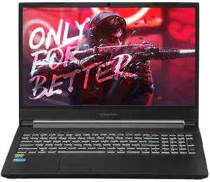 ноутбука Maibenben 566